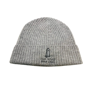 NEW Old Head Cashmere Hat 